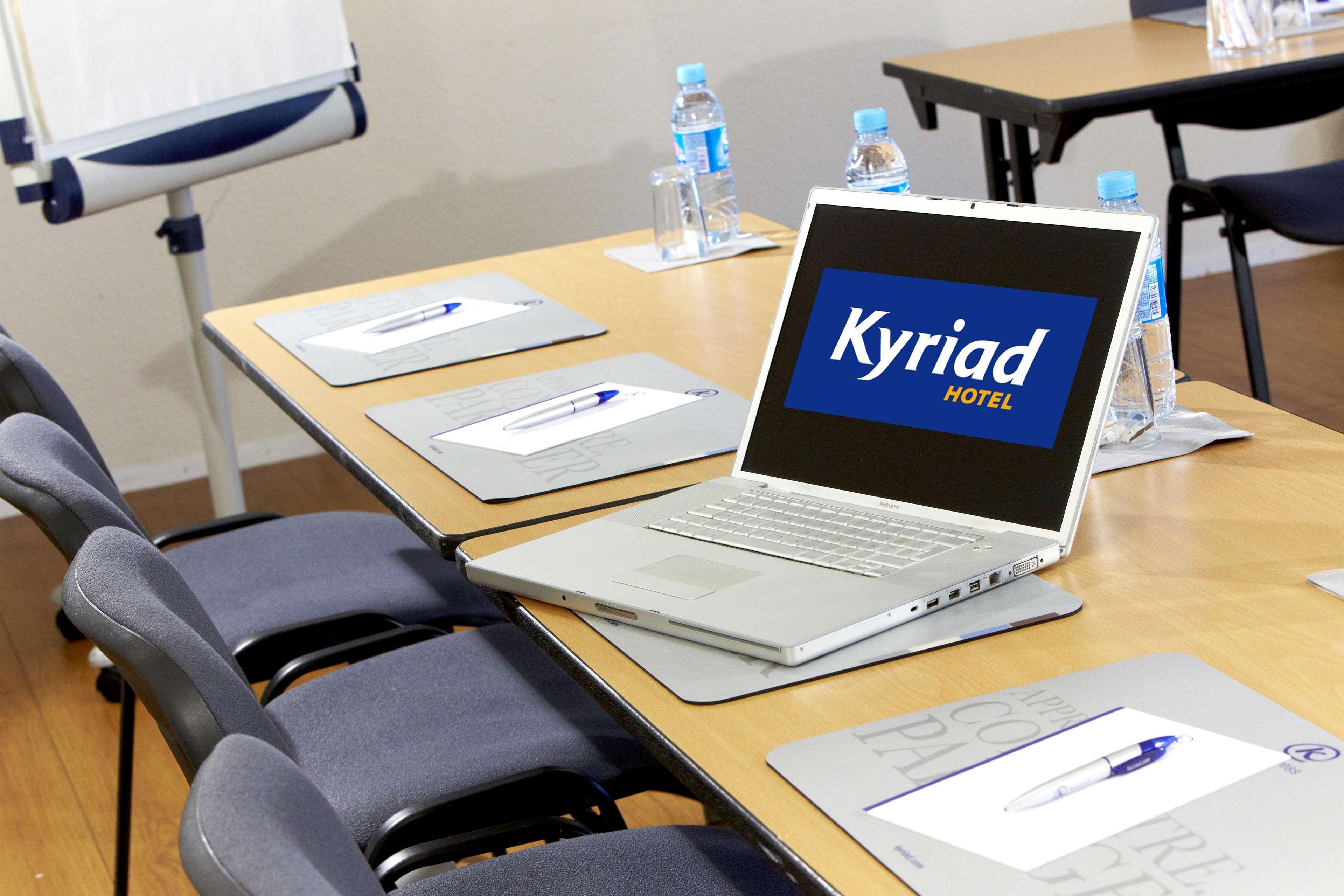 Kyriad Angers Sud Ponts-De-Ce Les Ponts-de-Cé Exterior foto