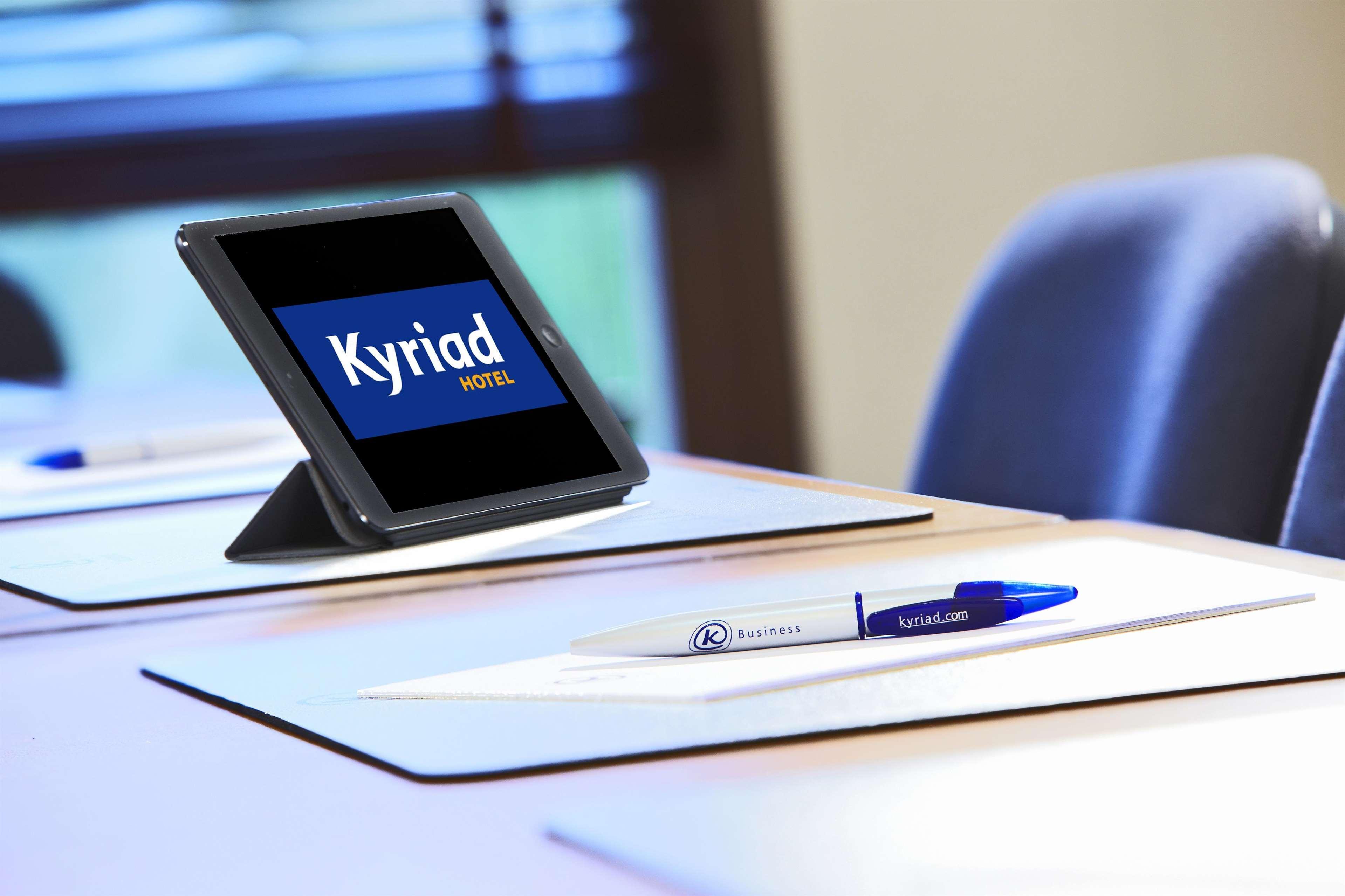 Kyriad Angers Sud Ponts-De-Ce Les Ponts-de-Cé Exterior foto